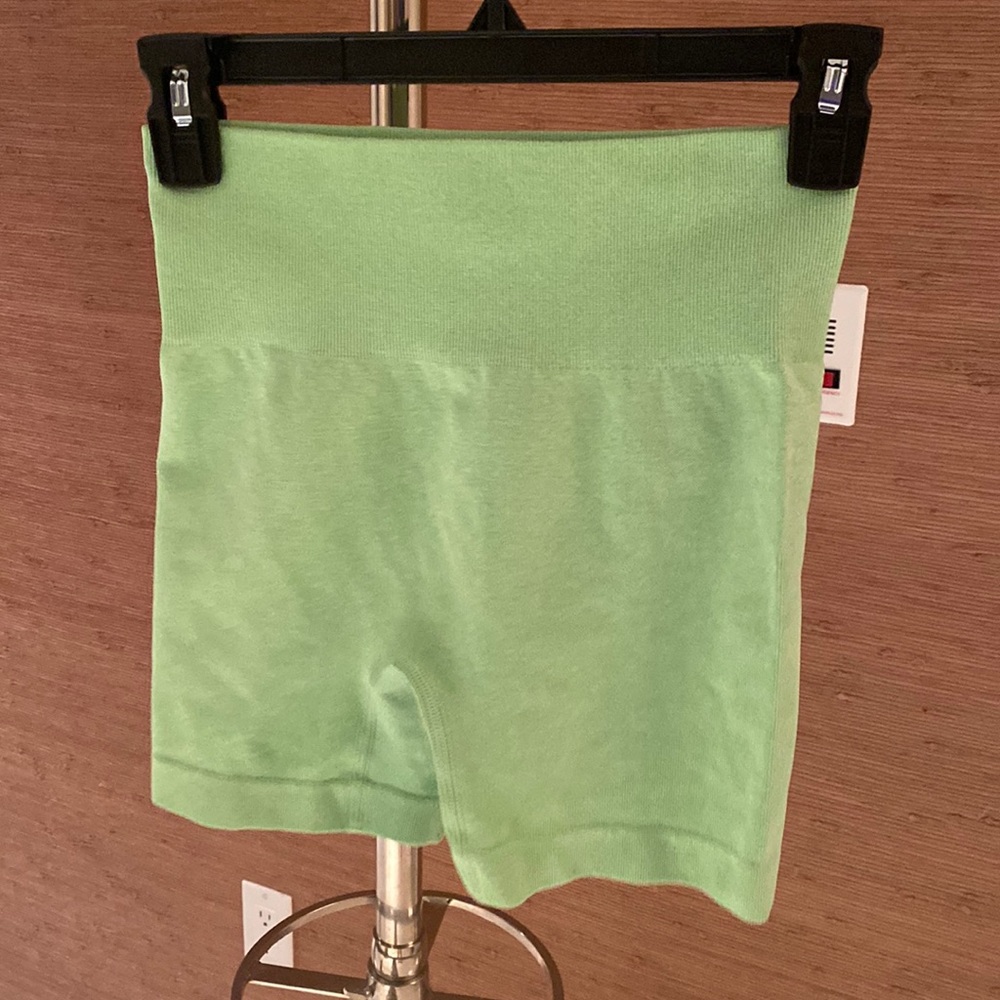 Beautiful short